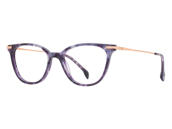 Stockton Eyeglass Frames