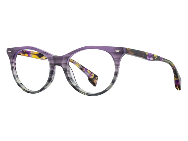 Melrose Eyeglass Frames