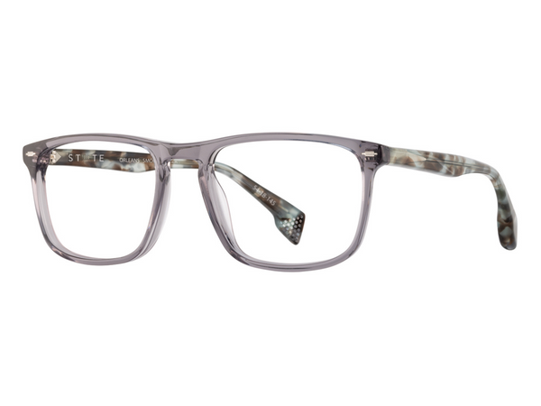 Orleans Eyeglass Frames