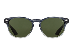 AO-1004_round_eyeglass_frames_gray_demi_fade