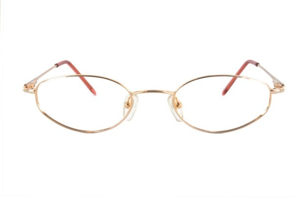 gold accent eyeglass frames - stylish and durable eyeglass frames of choice