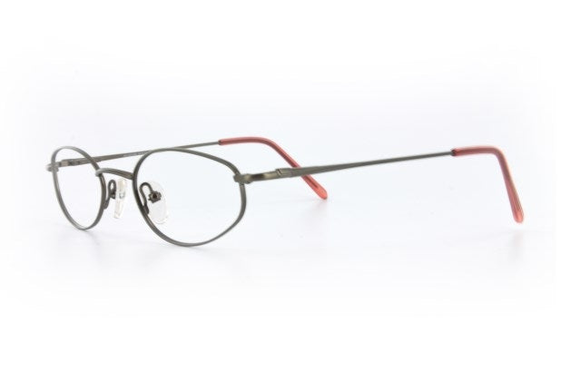 Accent Eyeglass Frames