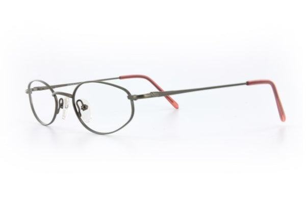 Accent Eyeglass Frames