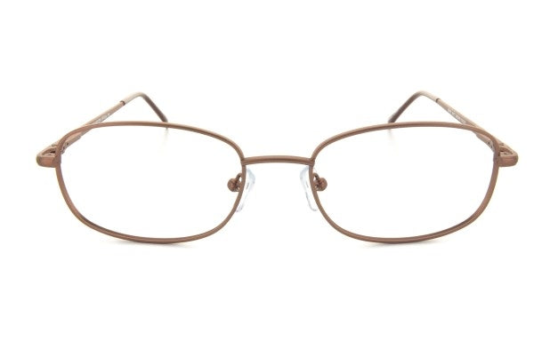 Matte_brown_Beret_eyeglass_frames