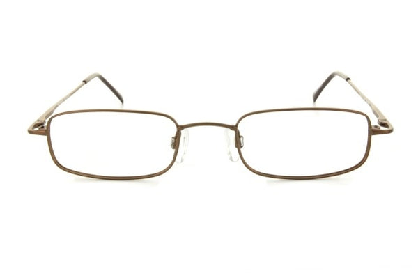 Matte_Brown_Condor_eyeglass_frames