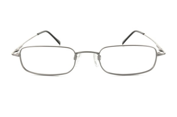 Matte_Pewter_Condor_eyeglass_frames