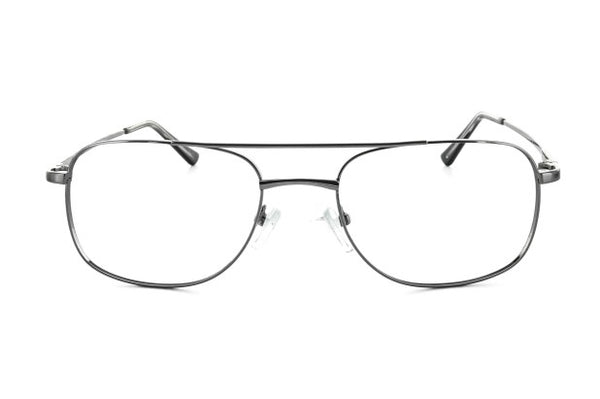 Brown Cutter and Buck Aurora Prescription Glasses at Frame of Choice