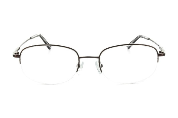  Brown Cutter and Buck Inverness Frames