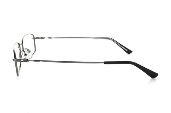 CR-39 Plastic single vision prescription lenses with Cutter and Buck - Torrey Pines Frames