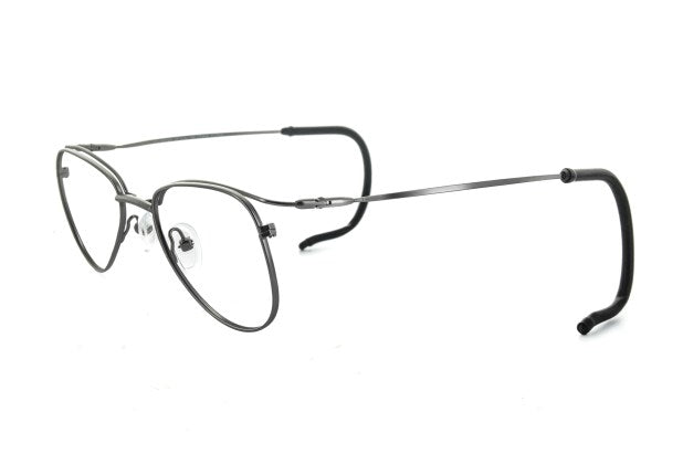 EAB-21 - Matte Black – Frame of choice