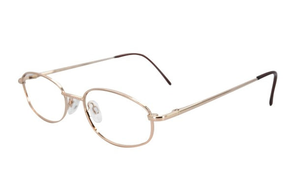 Finale Eyeglass Frames