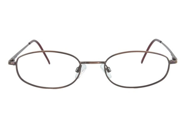 Finale Eyeglass Frames