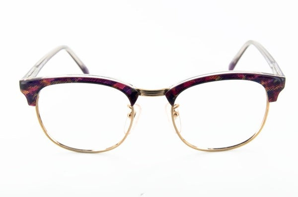 Fitz Eyeglass Frames