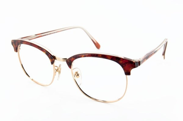 Fitz Eyeglass Frames