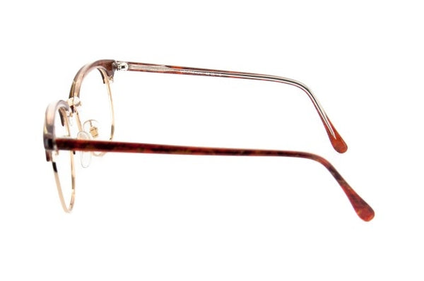 Fitz Eyeglass Frames