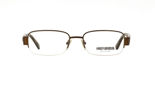 Harley Davidson 323 Eyeglass Frames