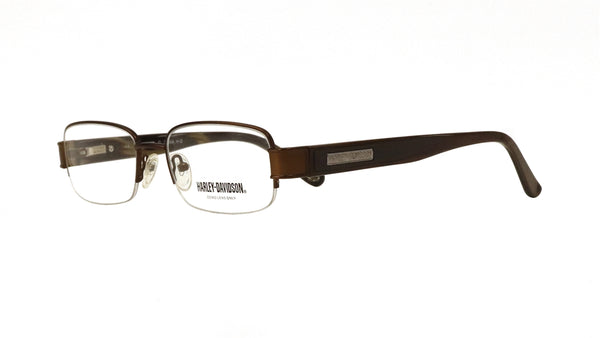 Harley Davidson 323 Eyeglass Frames