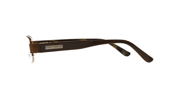 Harley Davidson 323 Eyeglass Frames