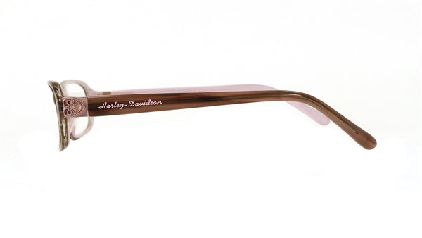 Harley Davidson 362 Eyeglass Frames