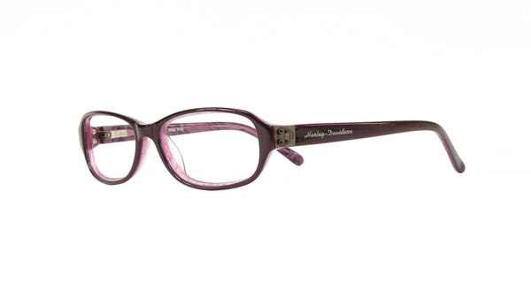 Harley Davidson 362 Eyeglass Frames