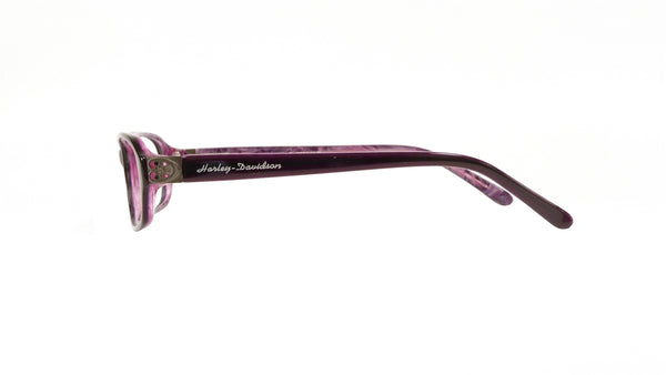 Harley Davidson 362 Eyeglass Frames