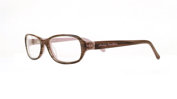 Harley Davidson 362 Eyeglass Frames