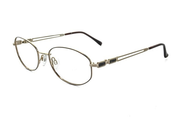 Hi-Society 81011 Eyeglass Frames