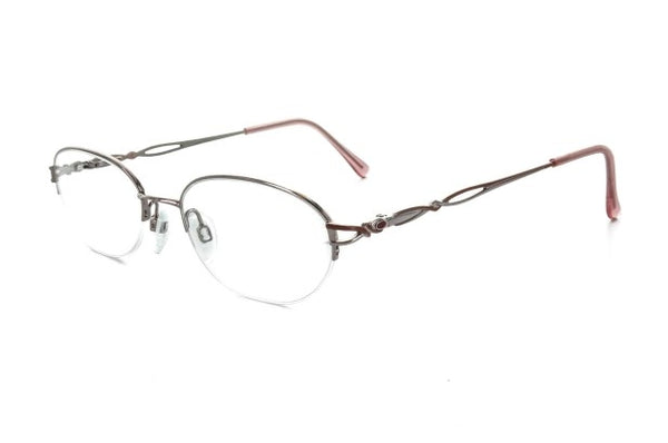 Hi-Society 81019 Eyeglass Frames