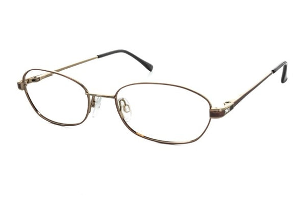 Hi-Society 81020 Eyeglass Frames