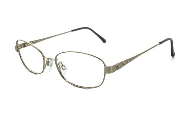 Hi-Society 81021 Eyeglass Frames