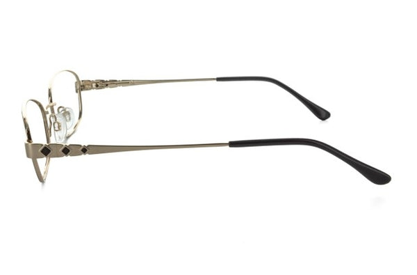 Hi-Society 81021 Eyeglass Frames