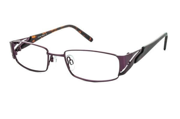 Hi-Society 81228 Eyeglass Frames