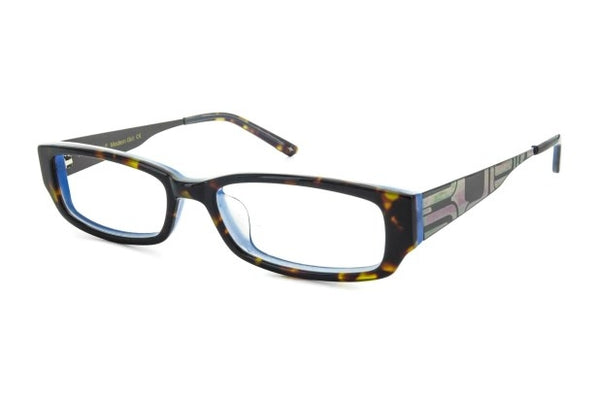 Nicole Miller - Modern Girl Eyeglass Frames