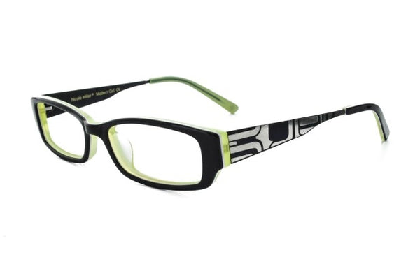 Nicole Miller - Modern Girl Eyeglass Frames