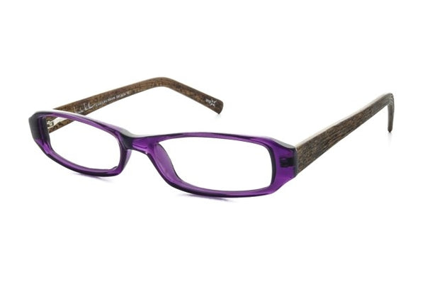 Nicole Miller - Ooh La La Eyeglass Frames