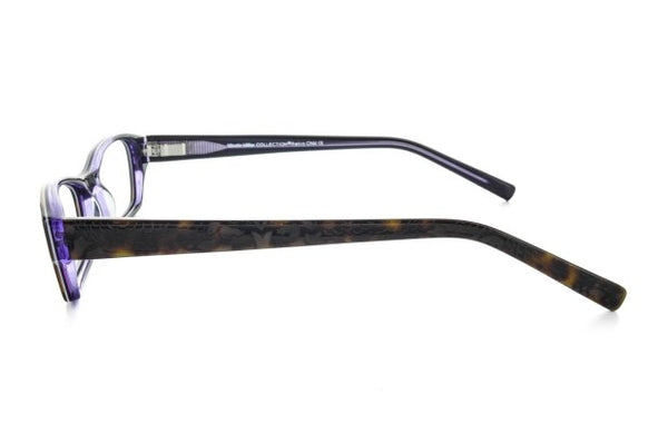 Nicole Miller - Retro Chic Eyeglass Frames