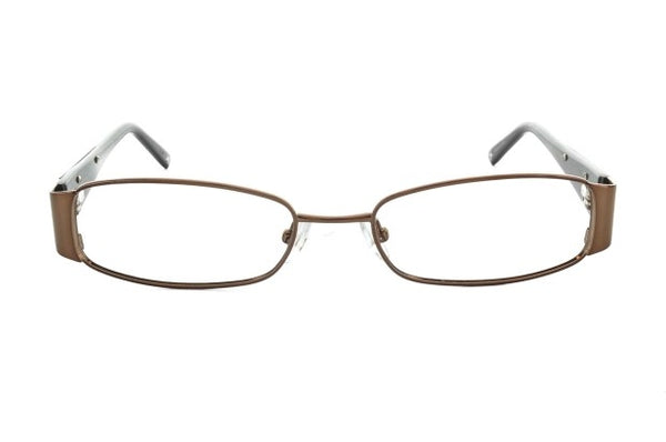 Nicole Miller - Sophisticate Eyeglass Frames