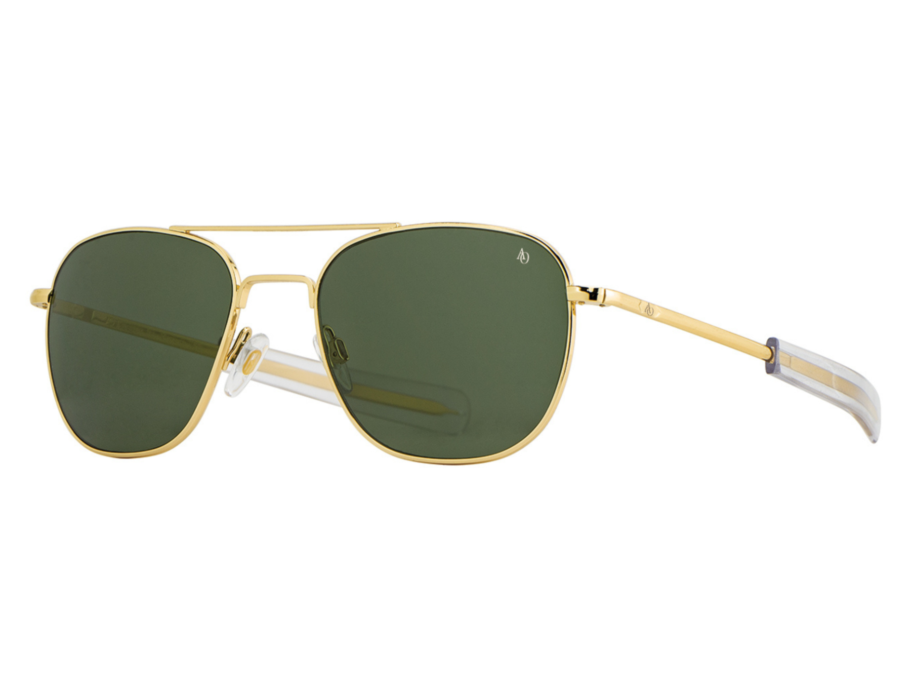 Pilot Frame Sunglassess Eyewear main image 2