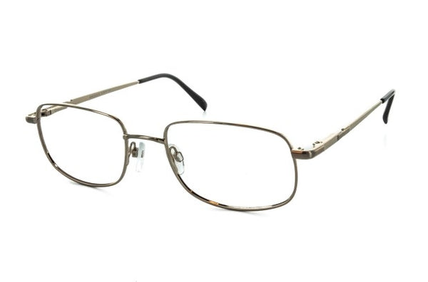 Pinnacle Eyeglass Frames