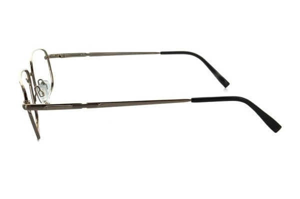 Pinnacle Eyeglass Frames