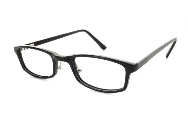 R-5A Eyeglass Frames with Rocking Pads – Frame of choice