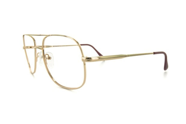 Regal Metal Eyeglass Frames