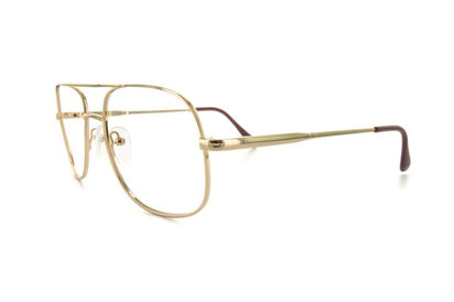 Metal fashion eyeglass frames