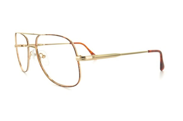 Regal Metal Eyeglass Frames