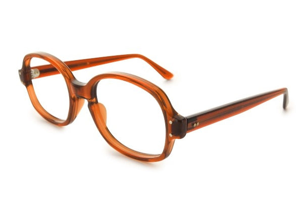 S8 - Brown "BCG" Frames