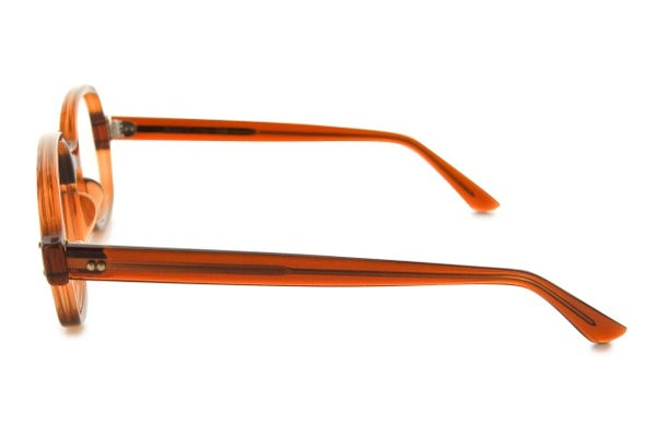 S8 - Brown "BCG" Frames