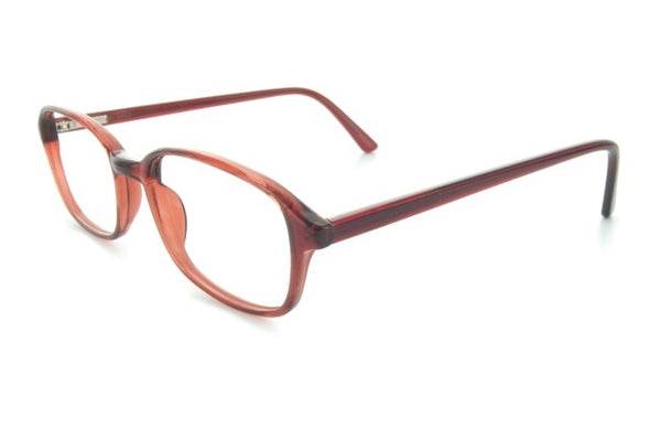 S9-1A Brown Eyeglass Frames