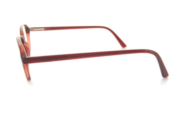 S9-1A Brown Eyeglass Frames