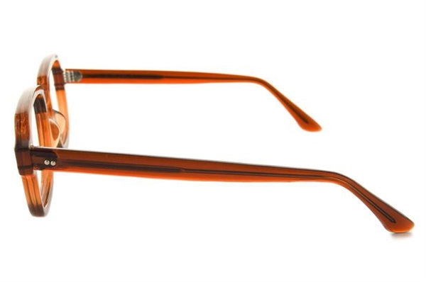 S9 - Brown "BCG" Frames