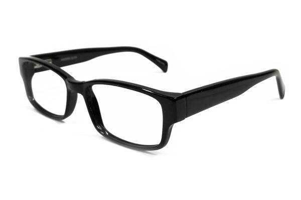 Slick Eyeglass Frames